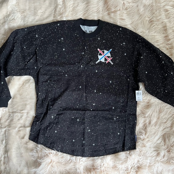 Disney Spirit Jersey Star Wars (Medium) - Picture 1 of 5